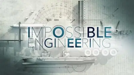 Sci Ch - Impossible Engineering Series 8: Seattle Super Bridge (2020)