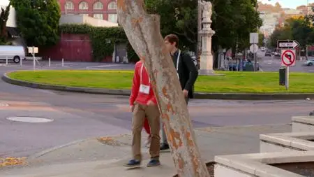 Silicon Valley S01E07