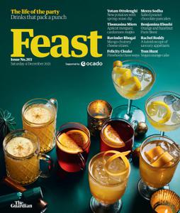 Saturday Guardian - Feast – 04 December 2021