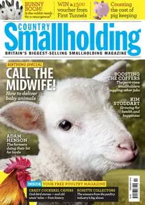 Country Smallholding – February 2019