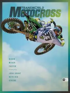 TransWorld Motorcross – 12 August 2016
