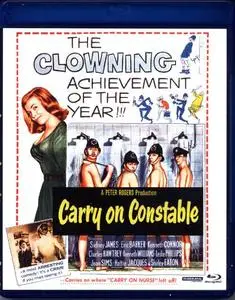 Carry on Constable (1960)