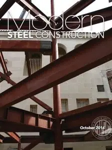 Modern Steel Construction - October 2014