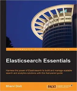 Elasticsearch Essentials