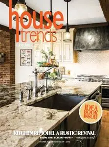 Housetrends Greater Cleveland - December 2018