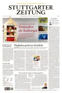 Stuttgarter Zeitung Kreisausgabe Rems-Murr - 02. Februar 2019