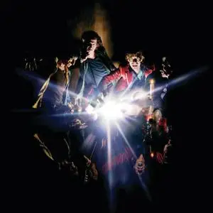 The Rolling Stones - A Bigger Bang (2005/2020) [Official Digital Download]