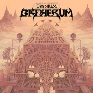 King Gizzard & The Lizard Wizard - Omnium Gatherum (2022) [Official Digital Download]