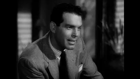 Double Indemnity (1944) [The Criterion Collection]