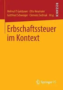 Erbschaftssteuer im Kontext