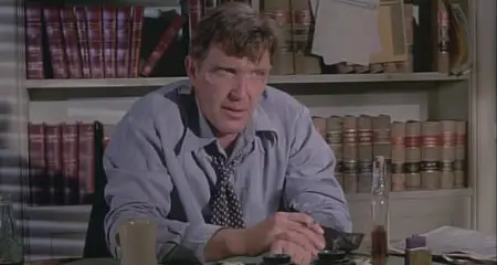 The Grissom Gang (1971)