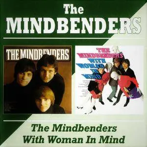 The Mindbenders - The Mindbenders/With Woman In Mind (2002)