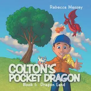 Colton's	Pocket Dragon