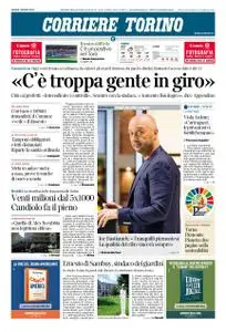 Corriere Torino – 07 maggio 2020