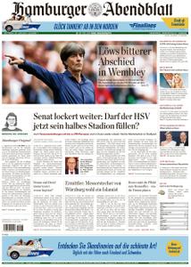 Hamburger Abendblatt - 30 Juni 2021