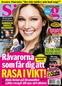 Aftonbladet Söndag – 19 februari 2017