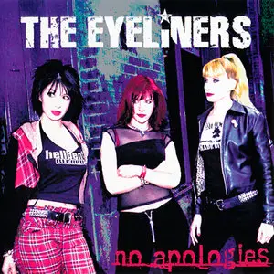 The Eyeliners: Party Til The Break Of Dawn (1995-2005) [Complete CDgraphy] RESTORED