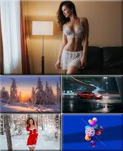 Computer Desktop Wallpapers Collection. Part (2067)