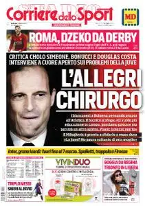 Corriere dello Sport - 24 Febbraio 2019