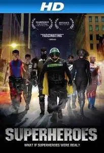 Superheroes (2011)