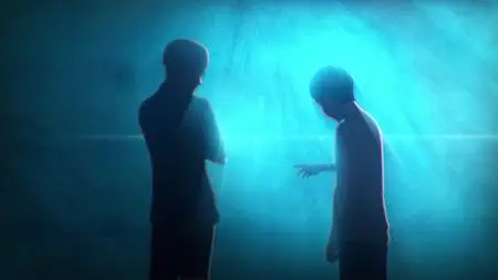 Ajin 2 - TV  SP  - " Ajin 2 - 03 (BD 1920x1080 x 264 FLACx2 mkv" yEnc