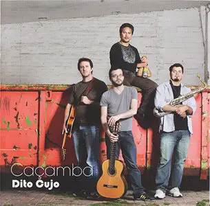 Cacamba - Dito Cujo (2001)
