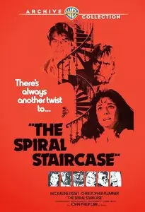 The Spiral Staircase (1975)