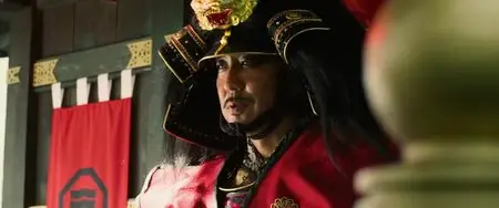 Myeong-ryang / The Admiral: Roaring Currents (2014)