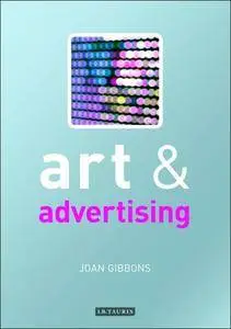 Art and Advertising (Art and... Series)(Repost)