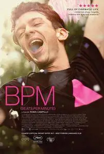 BPM (Beats Per Minute) (2017)