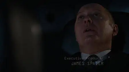 The Blacklist S05E18