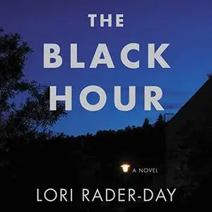 The Black Hour [Audiobook]