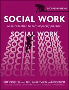 Social Work: An Introduction to Contemporary Practice