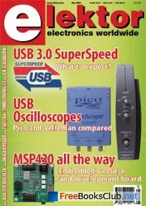 Elektor Electronics Magazine - May 2009