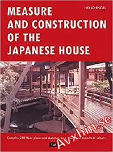 Measure and Construction of the Japanese House