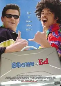 Раз придурок, два придурок / Stone & Ed (2008)