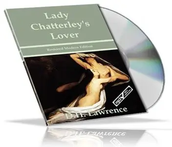 D.H. Lawrence - Lady Chatterley's Lover