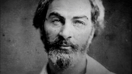 The American Experience: Walt Whitman (2008)