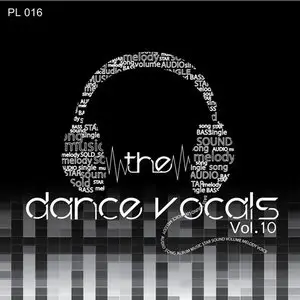 Prune Loops The Dance Vocals Vol.10 [WAV/MiDi/AiFF]