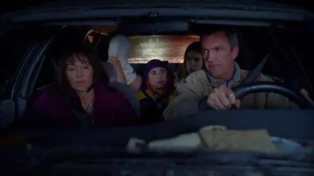 The Middle S04E11