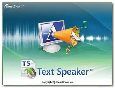 Text Speaker 3.25 Portable