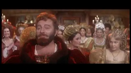 The Taming of the Shrew (1967)