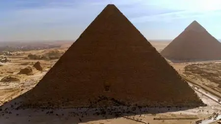 Ch5. - Top Ten Treasures Of Egypt (2019)