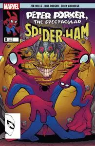 Spider-Ham 005 (2020) (Digital) (Zone-Empire