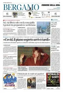 Corriere della Sera Bergamo – 05 febbraio 2021