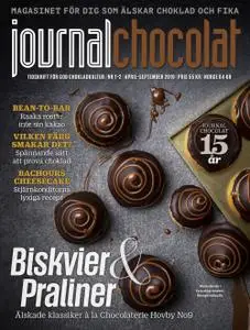 Journal Chocolat – 15 mars 2019