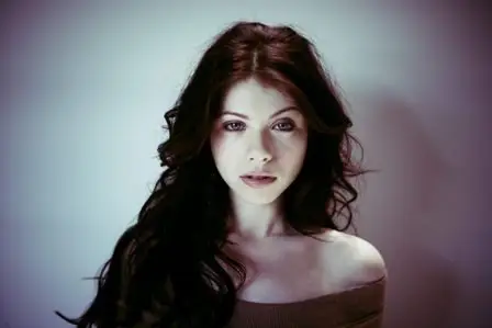 Michelle Trachtenberg - Mean Magazine Photoshoot