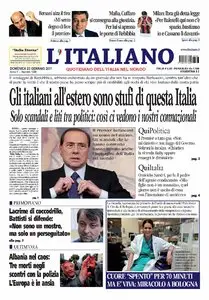 L'Italiano 23.01.2011