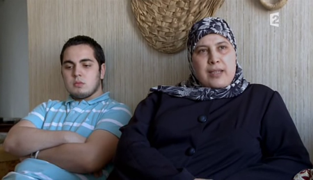 (Fr2) Infrargoue : Et Allah dans tout ça ? (2011)