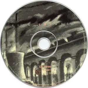 King Crimson - Heavy ConstruKction (2000) [3CD] {Discipline Global Mobile}